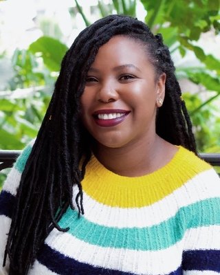 Shakiema Raphael